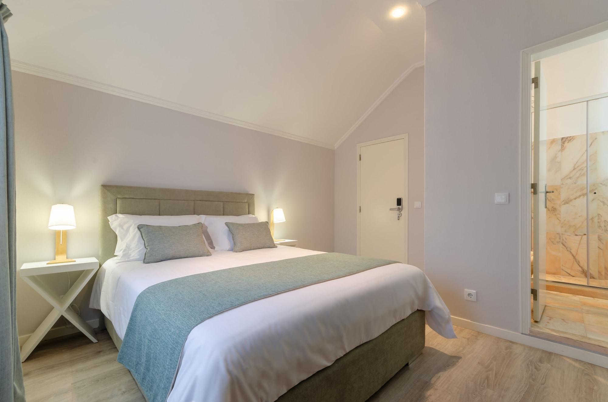 Ver Belem Suites リスボン エクステリア 写真