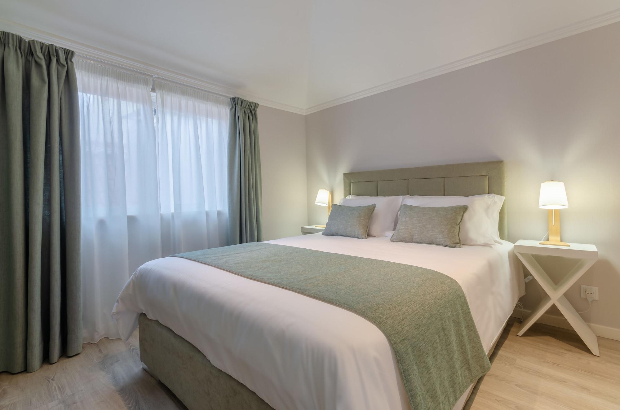 Ver Belem Suites リスボン エクステリア 写真