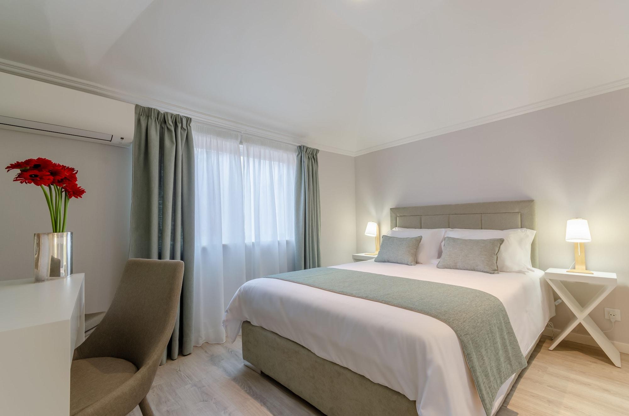 Ver Belem Suites リスボン エクステリア 写真