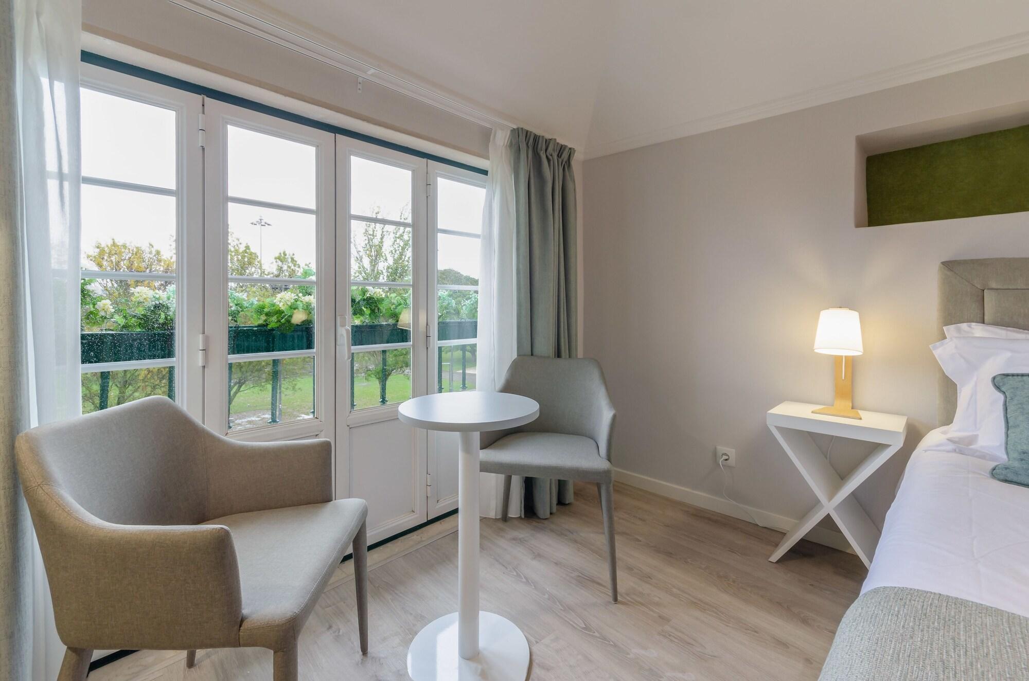 Ver Belem Suites リスボン エクステリア 写真