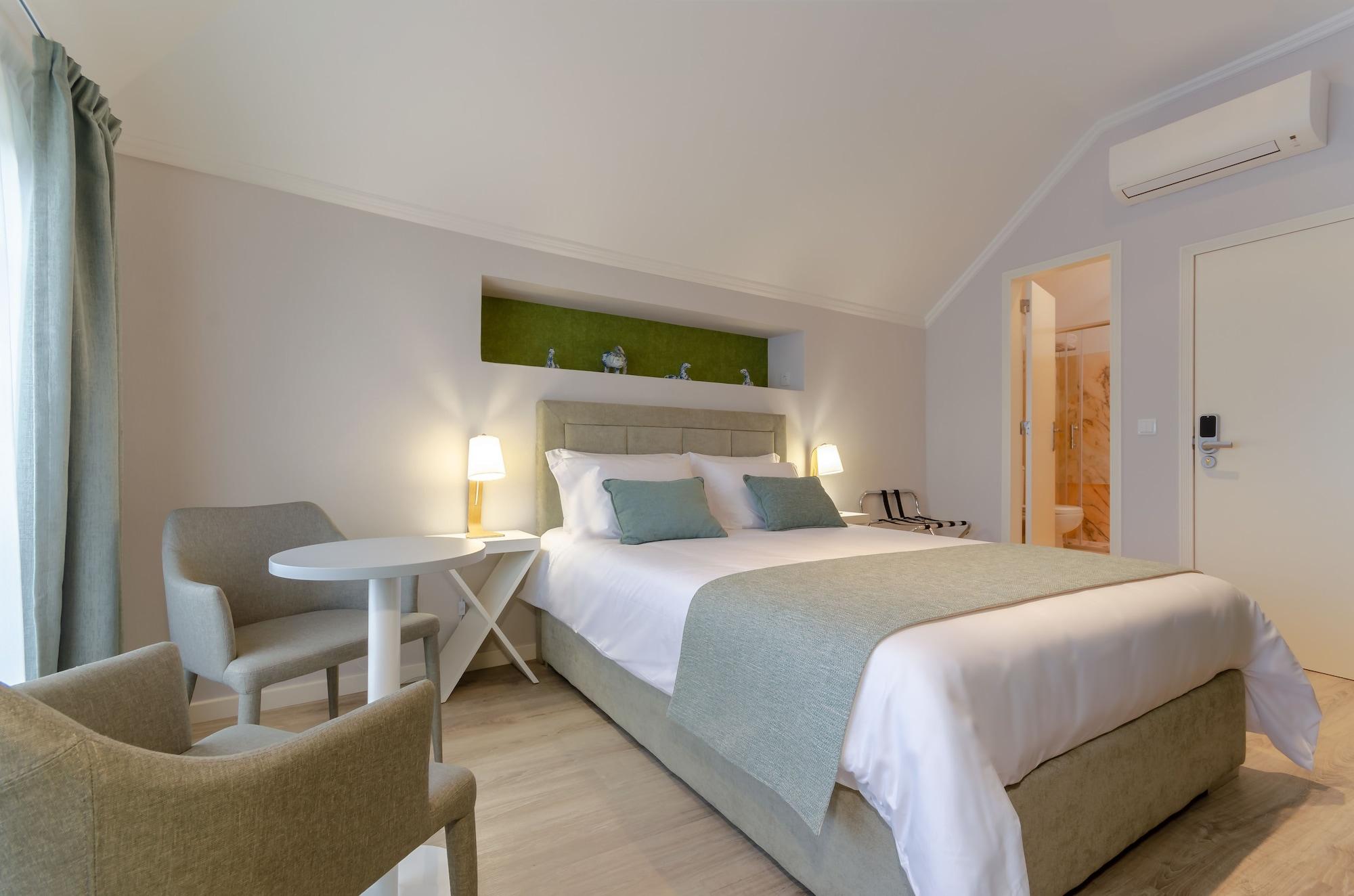 Ver Belem Suites リスボン エクステリア 写真