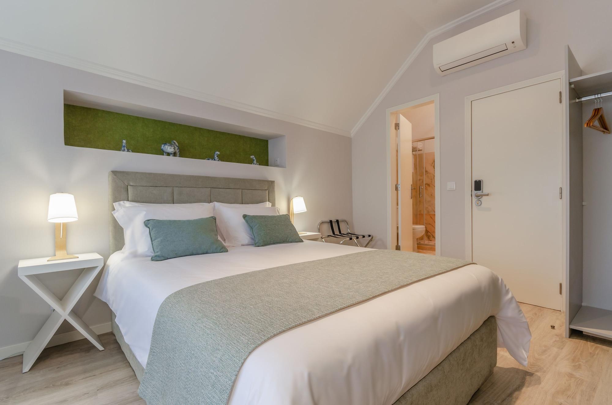 Ver Belem Suites リスボン エクステリア 写真