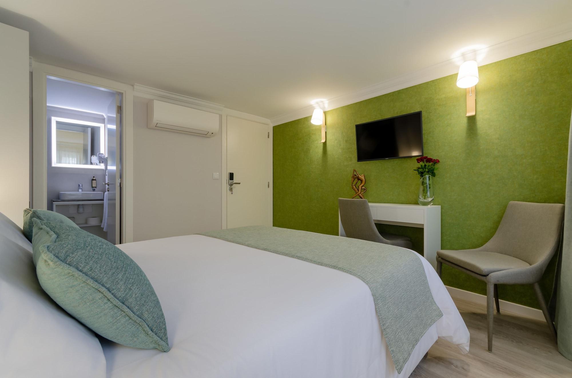 Ver Belem Suites リスボン エクステリア 写真