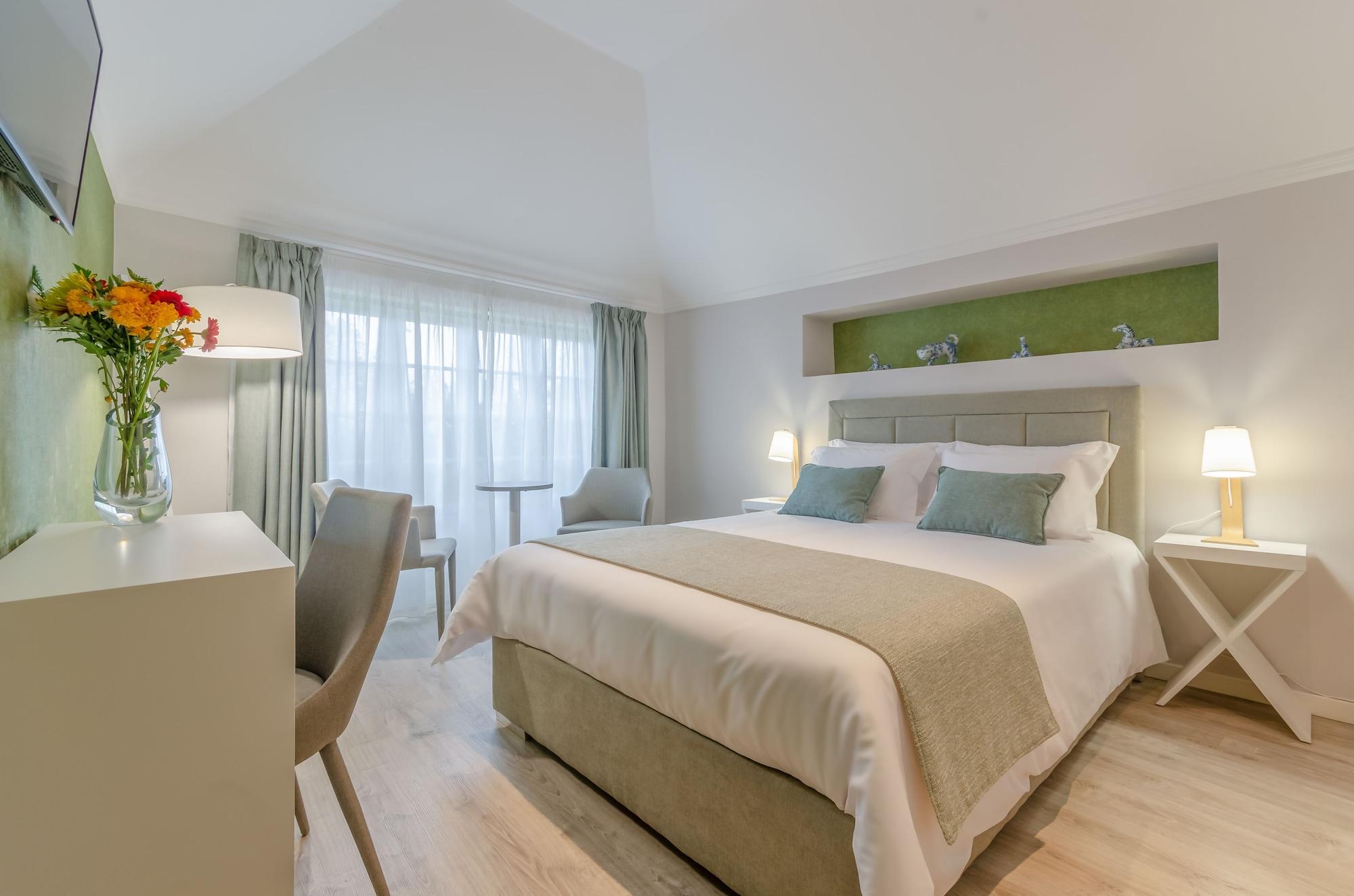 Ver Belem Suites リスボン エクステリア 写真
