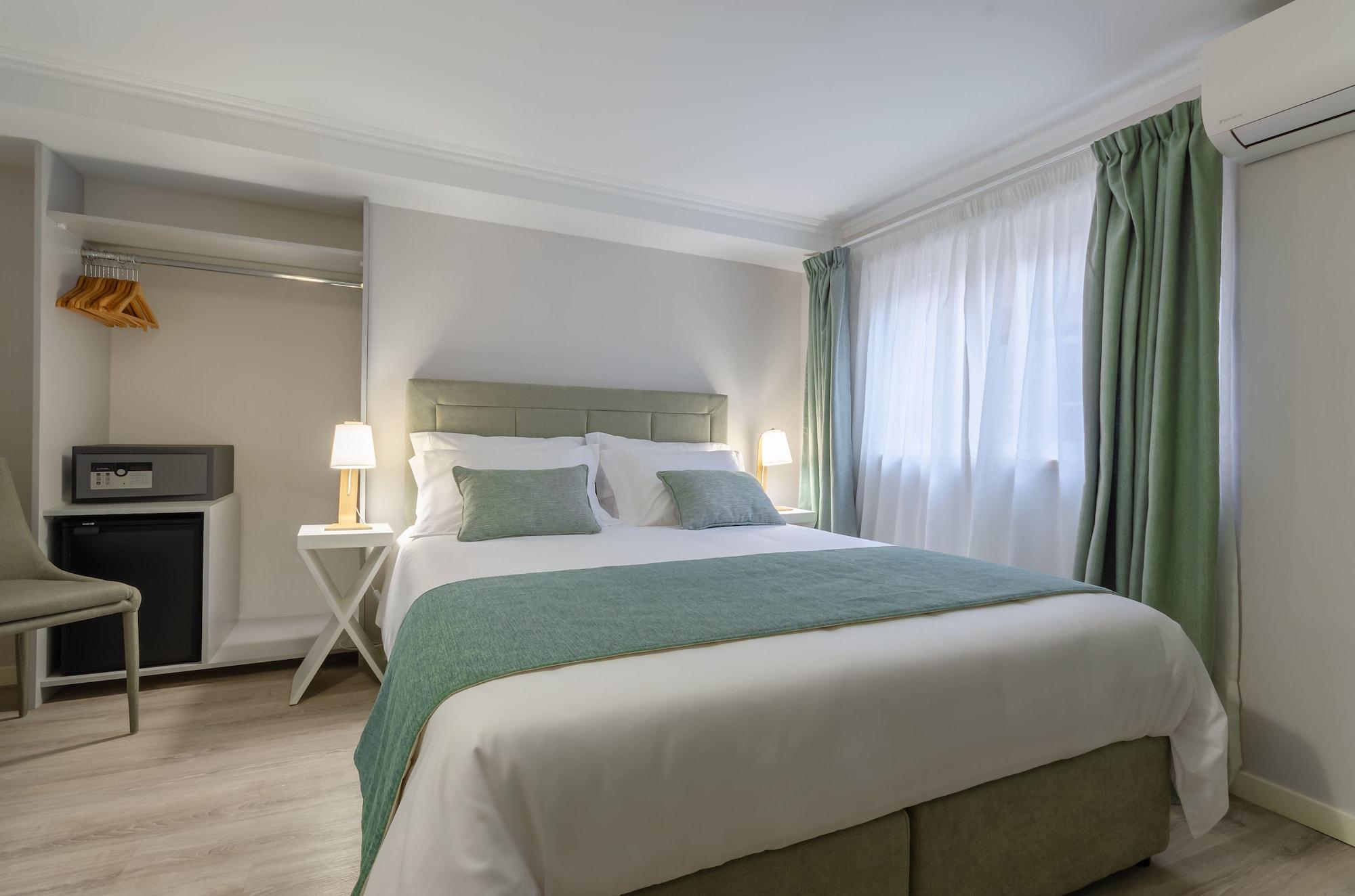 Ver Belem Suites リスボン エクステリア 写真