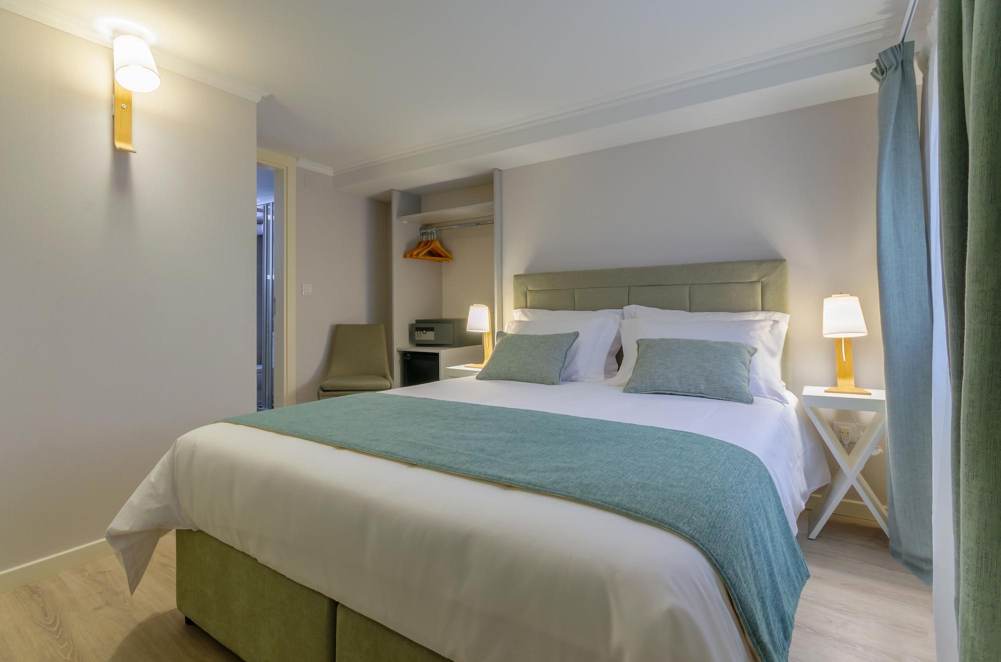 Ver Belem Suites リスボン エクステリア 写真