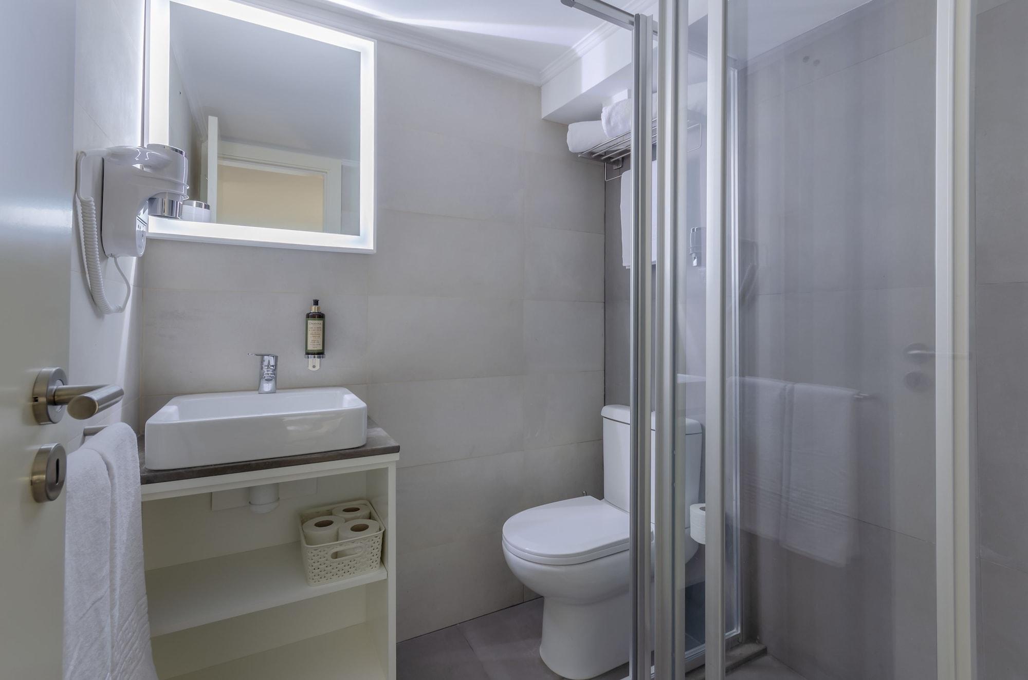 Ver Belem Suites リスボン エクステリア 写真