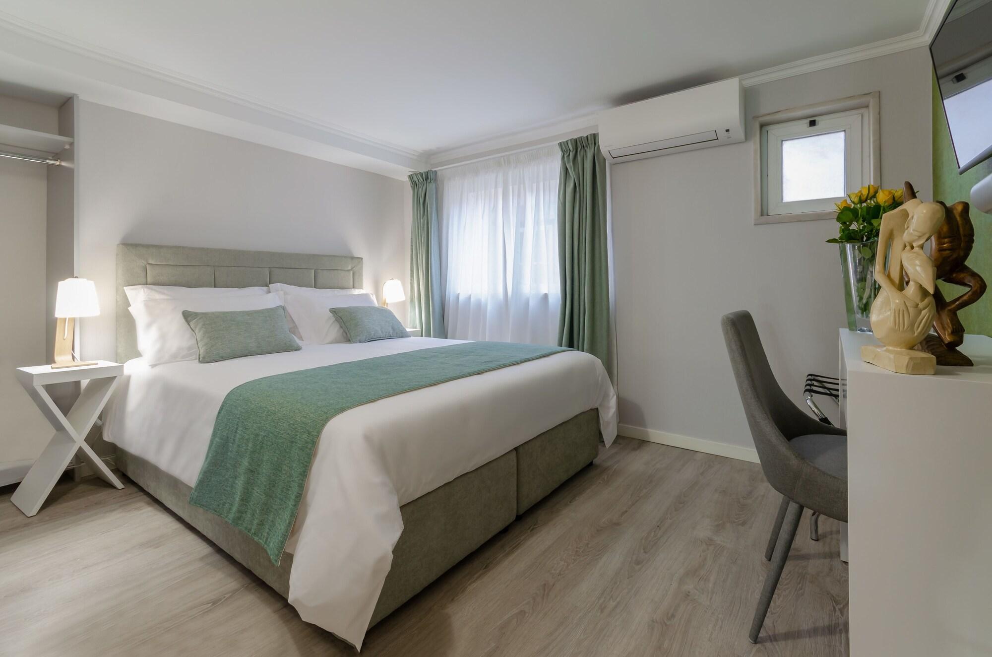 Ver Belem Suites リスボン エクステリア 写真