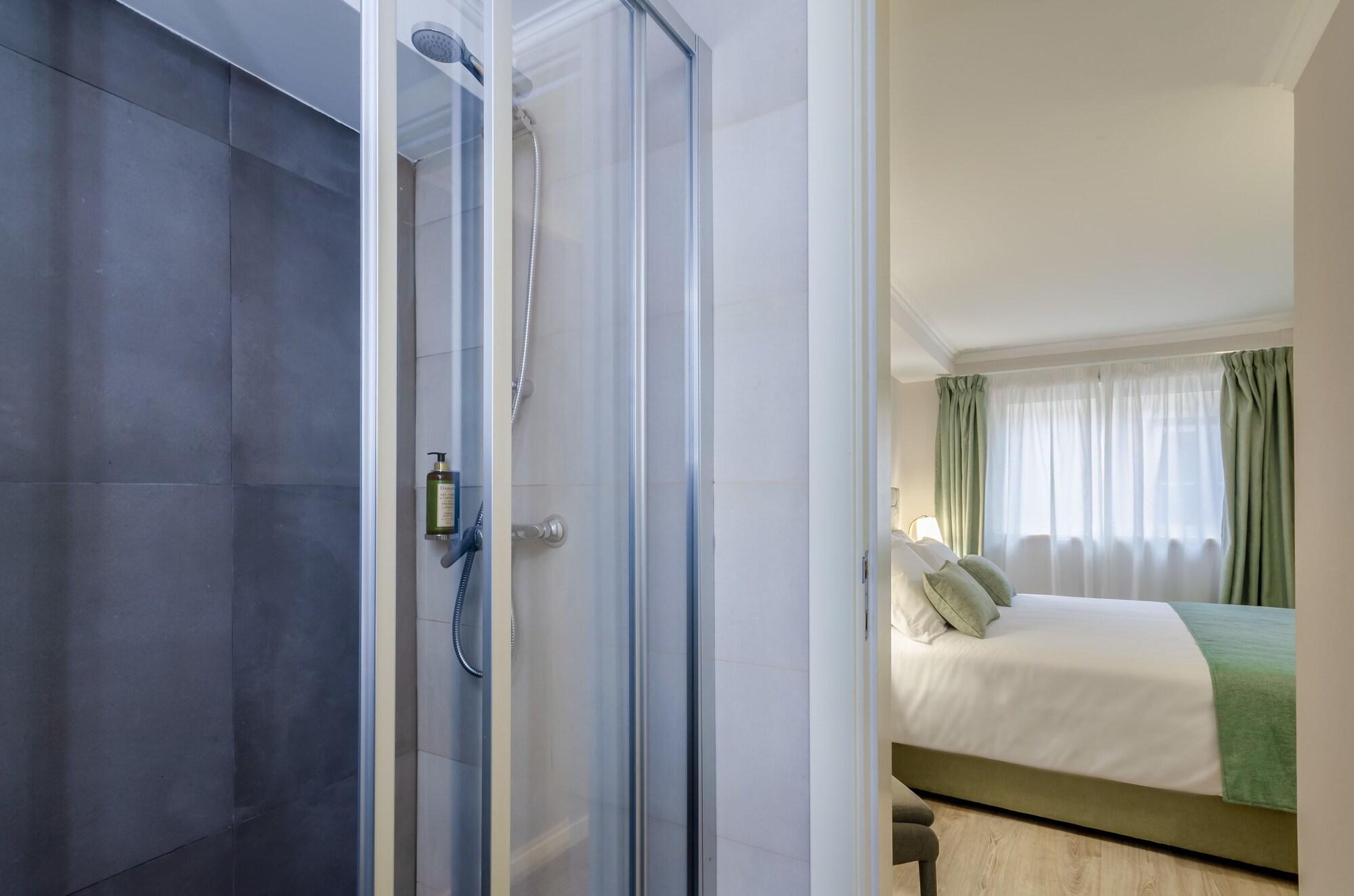 Ver Belem Suites リスボン エクステリア 写真