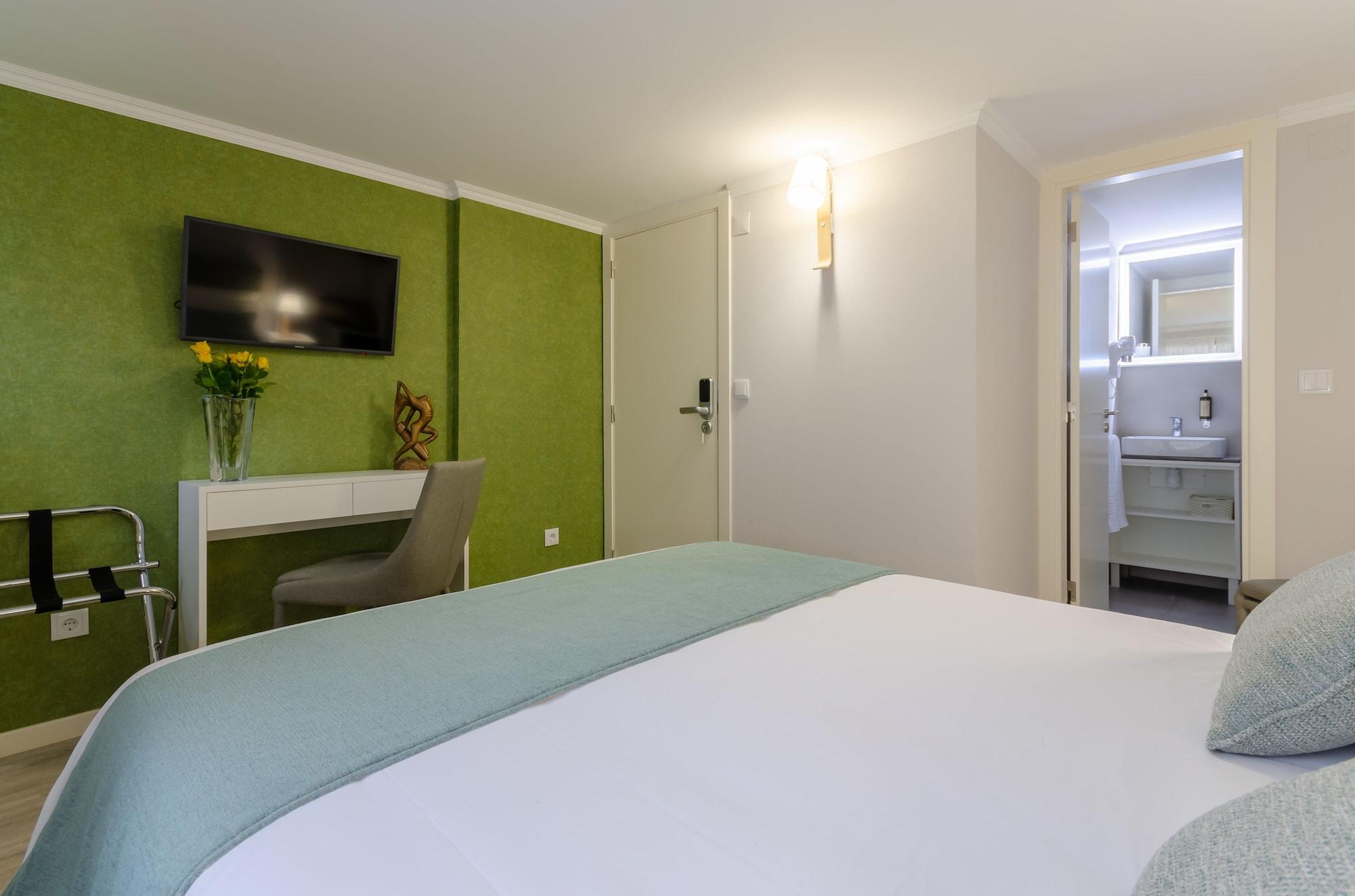 Ver Belem Suites リスボン エクステリア 写真