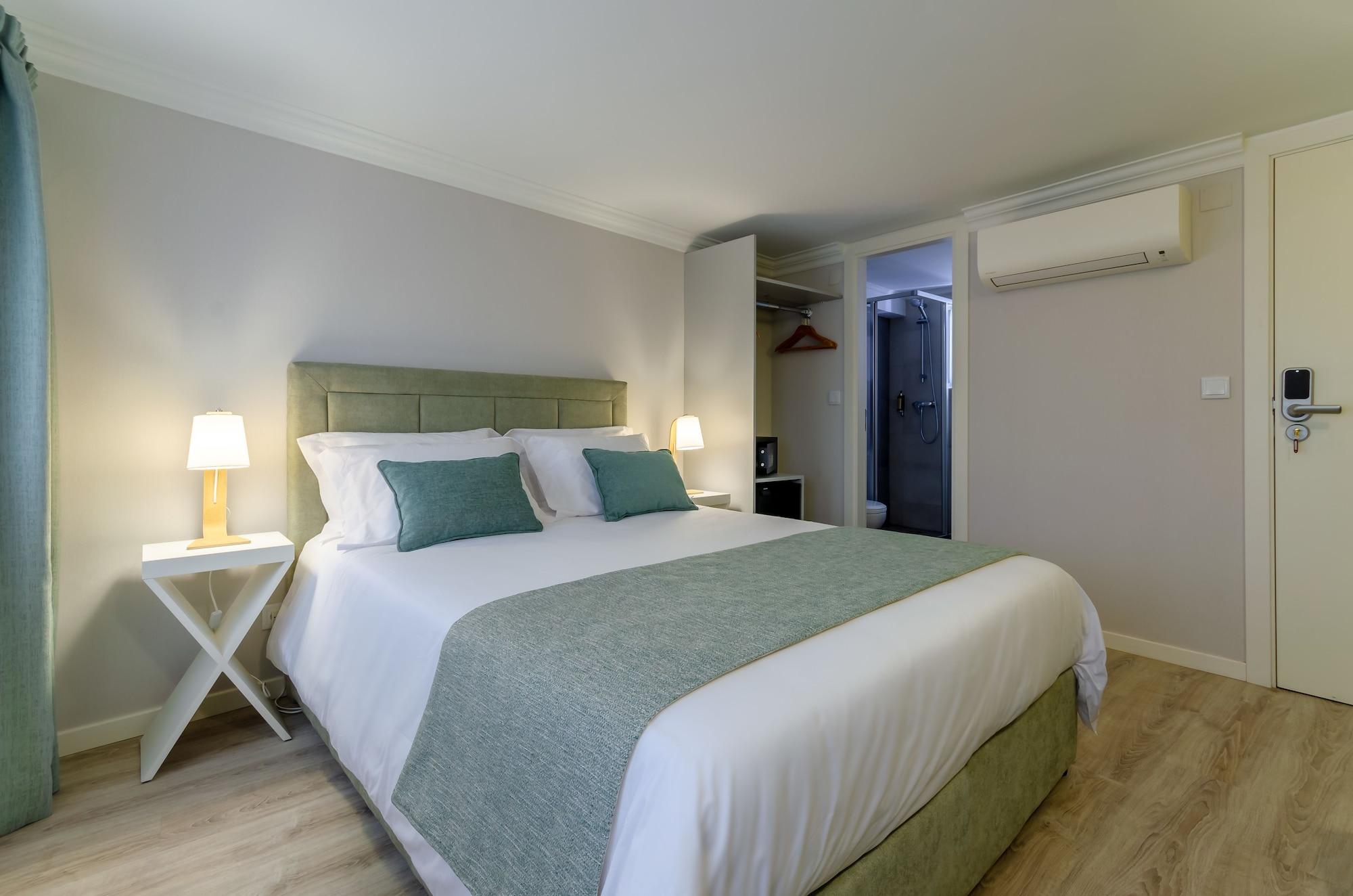 Ver Belem Suites リスボン エクステリア 写真