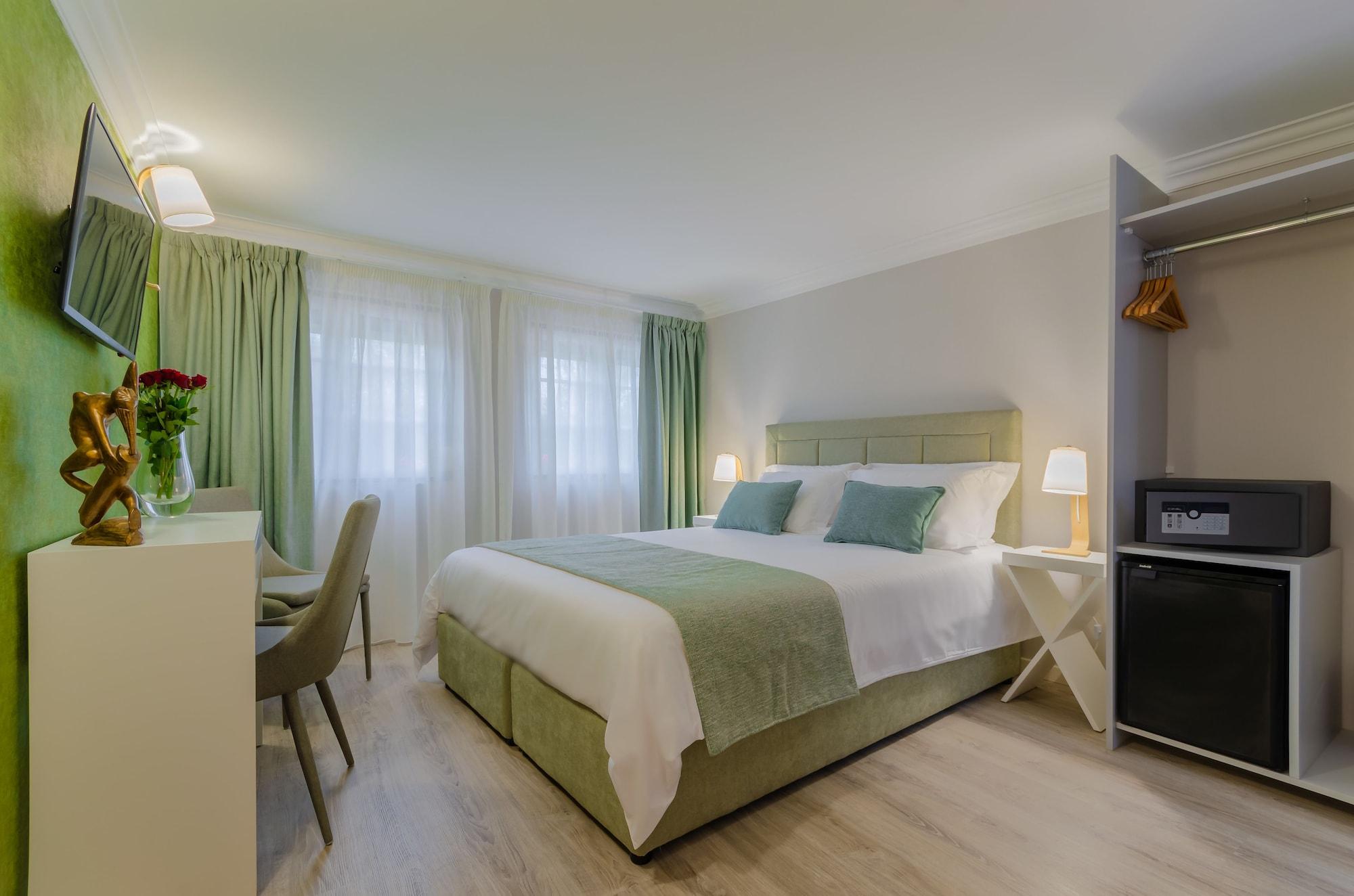 Ver Belem Suites リスボン エクステリア 写真