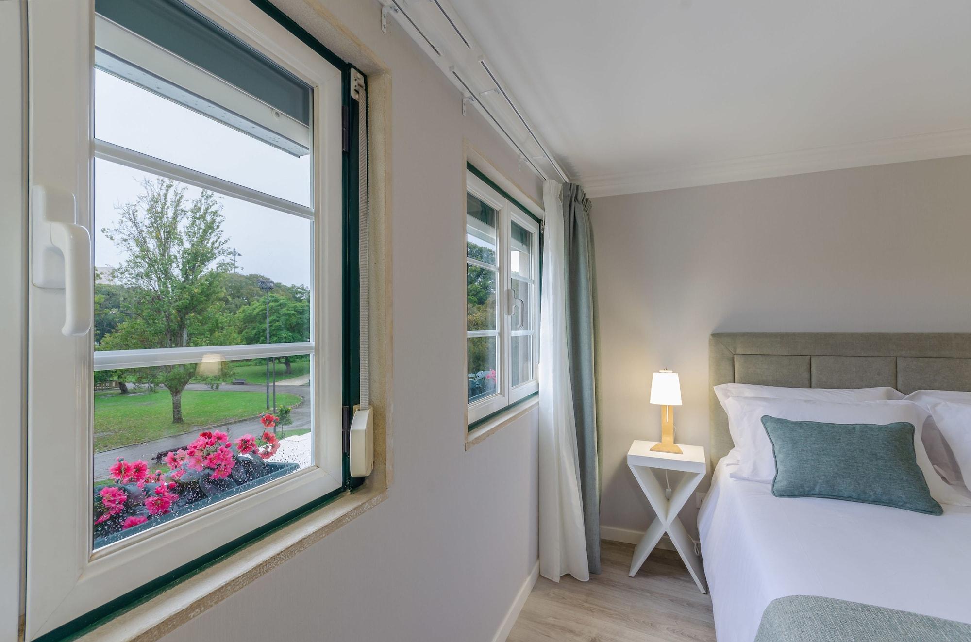 Ver Belem Suites リスボン エクステリア 写真