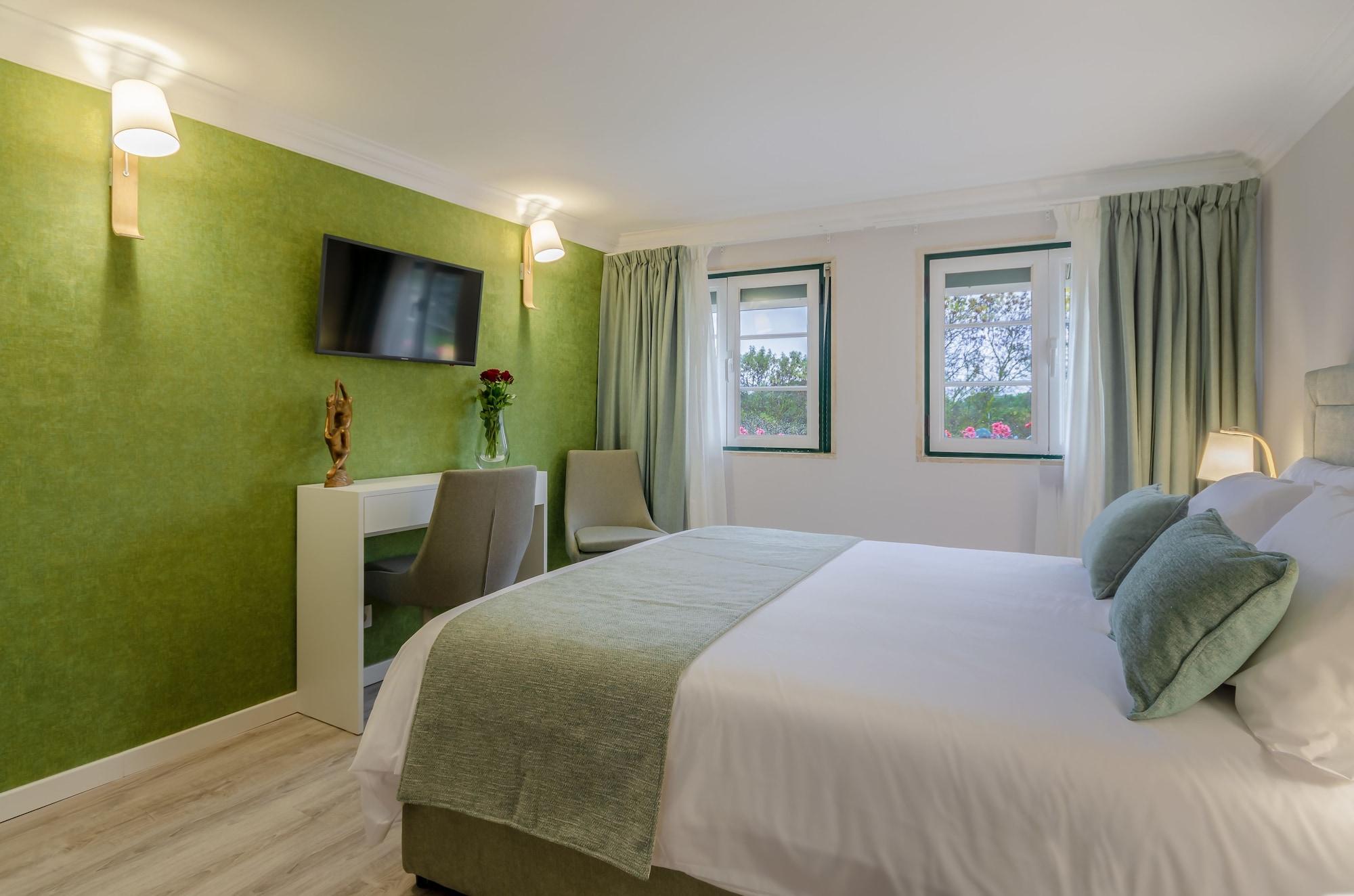 Ver Belem Suites リスボン エクステリア 写真