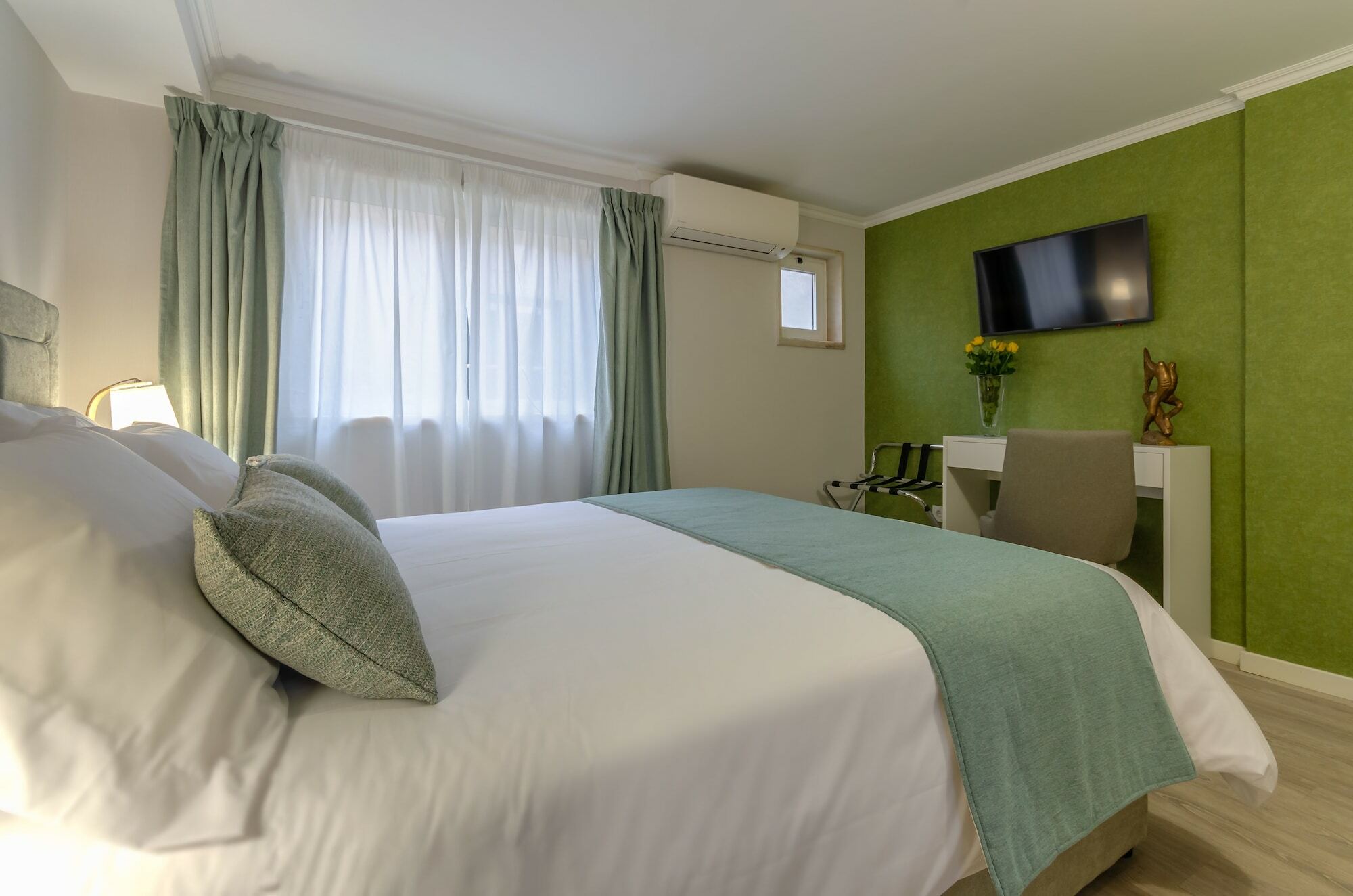 Ver Belem Suites リスボン エクステリア 写真