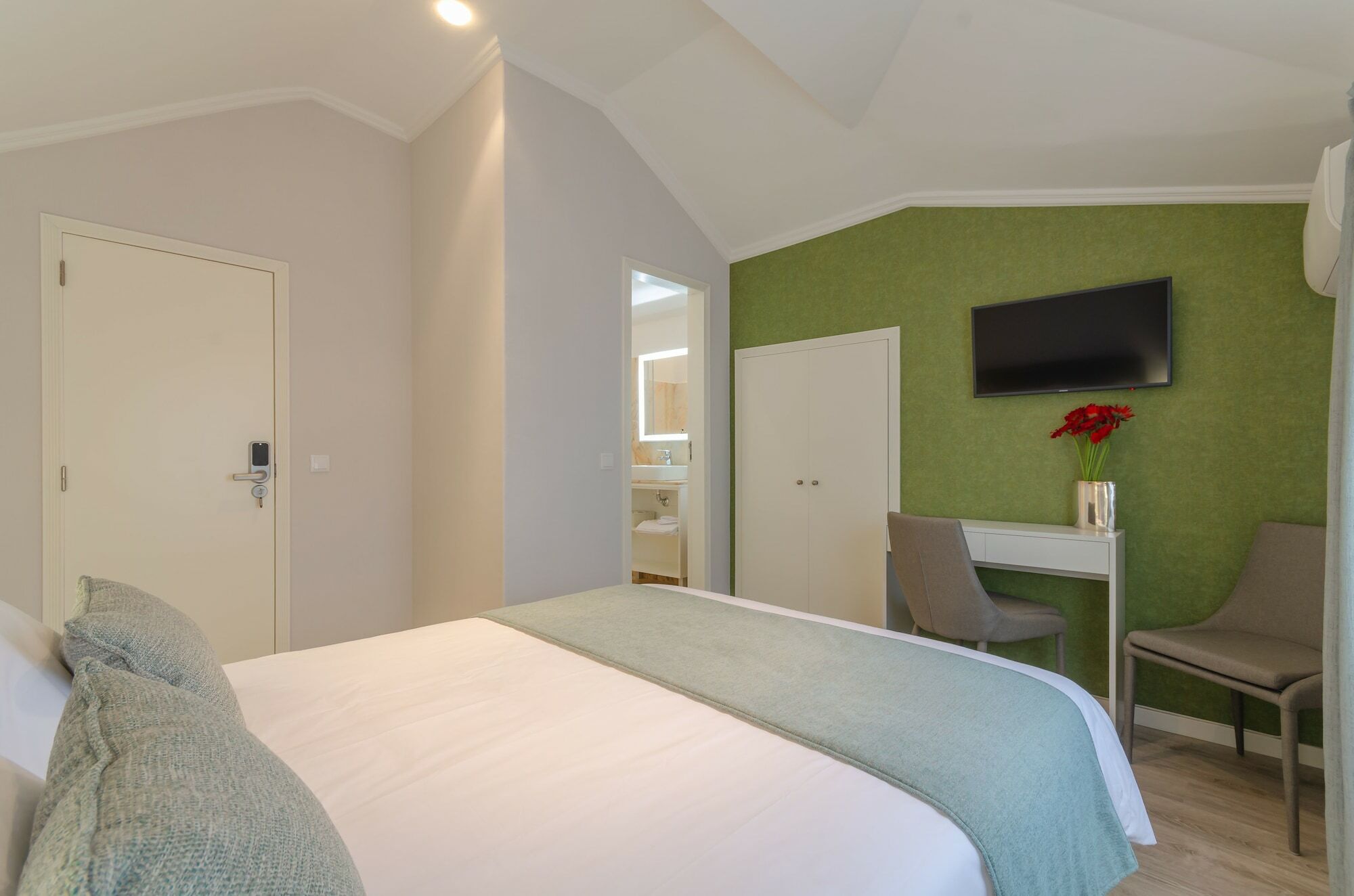 Ver Belem Suites リスボン エクステリア 写真